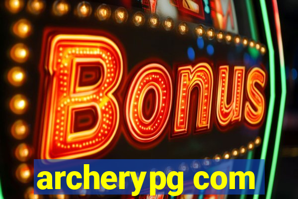 archerypg com